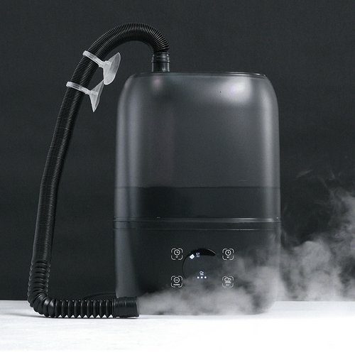 三晃商会 REPTIZOO デジタルタイマー付加湿器 爬虫類 両生類