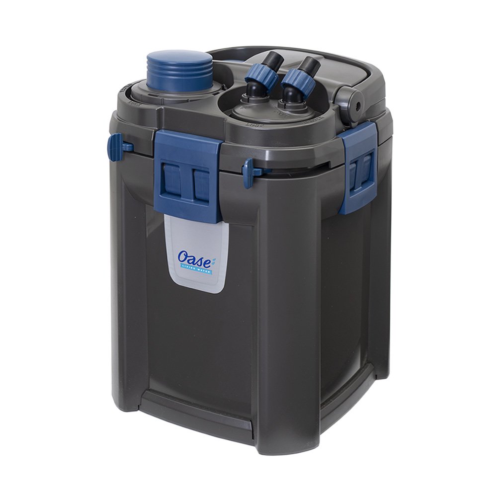 外部フィルター Oase 外部式フィルター バイオマスター250 120L お