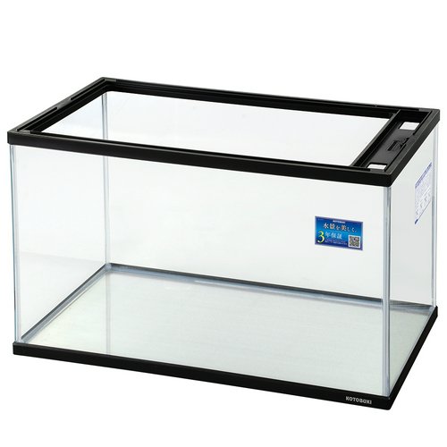 コトブキ工芸 ガラス水槽 クリスタル水槽 KC-600S(60×30×36cm)(単体