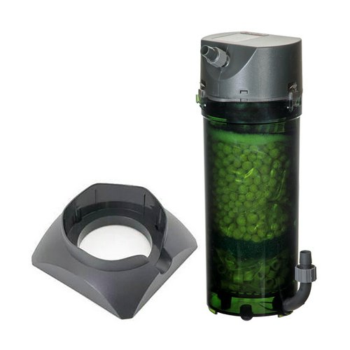 外部フィルター エーハイム クラシックフィルター 2211 ろ材付+2211用