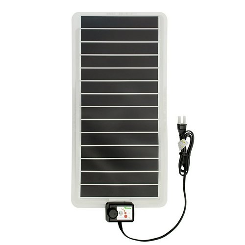 ビバリア マルチパネルヒーター 32W 爬虫類 両生類 パネルヒーター