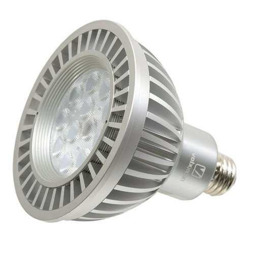 ボルクスジャパン Grassy LeDio RX122s Reef S/リーフ 銀 | チャーム