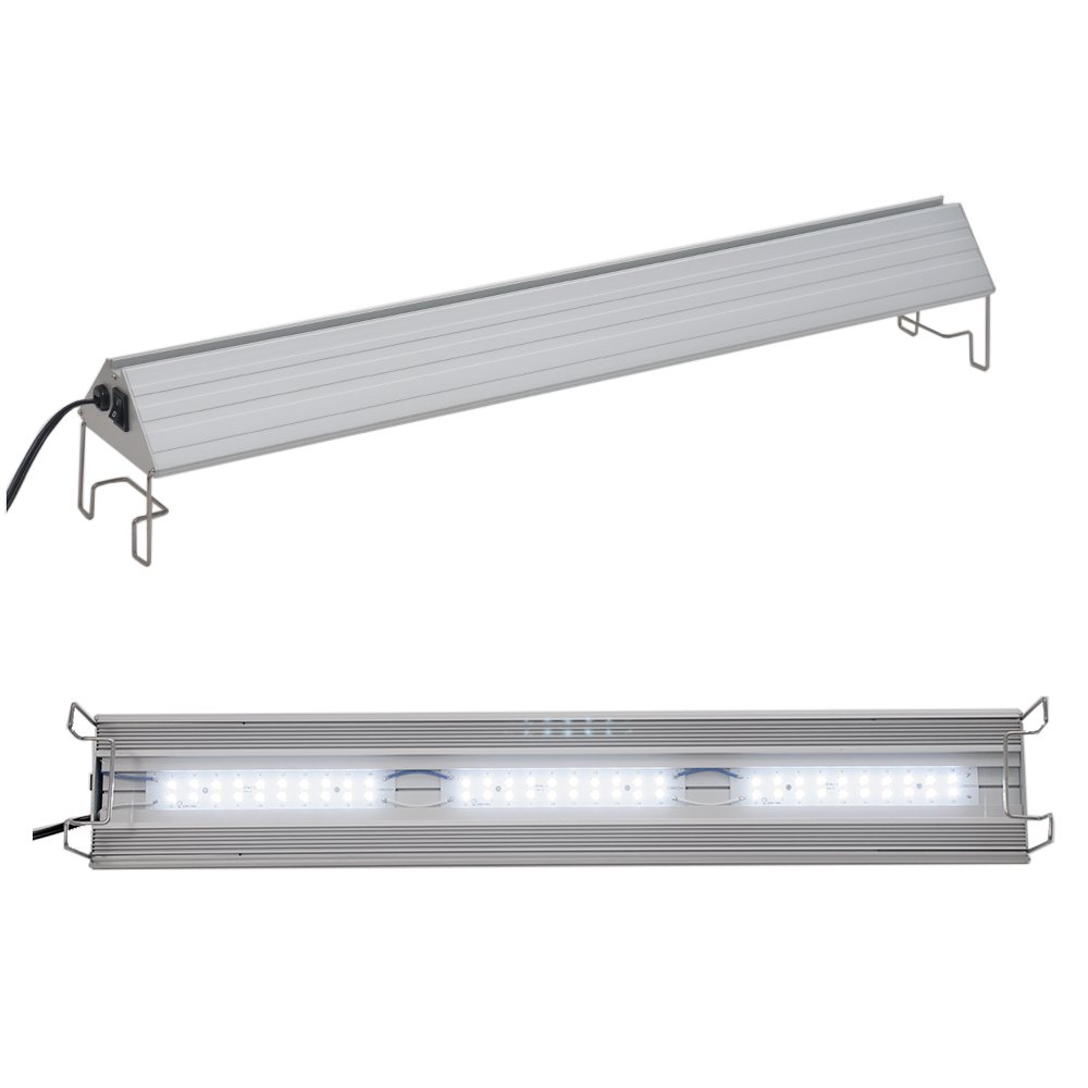 アクロ TRIANGLE LED VIVID 600 水草育成 照明 水槽 熱帯魚
