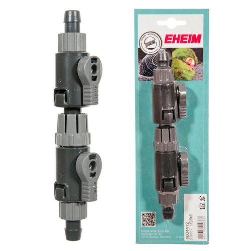 エーハイム ダブルタップ(直径12/16) | チャーム