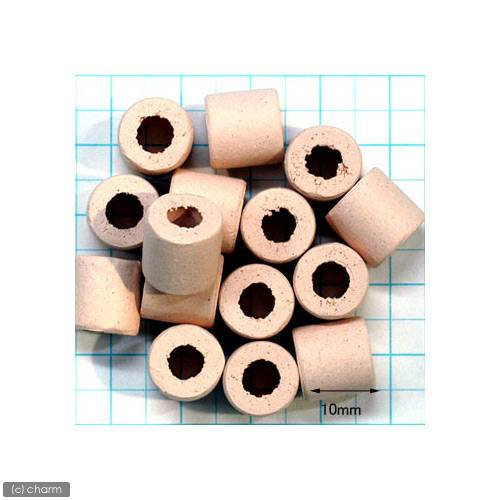 パワーハウス ベーシック(ソフトタイプ) Mサイズ 淡水用 5リットル 微