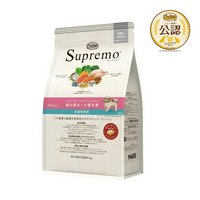 ニュートロ シュプレモ 超小型犬4kg以下用 成犬用 2kg | チャーム