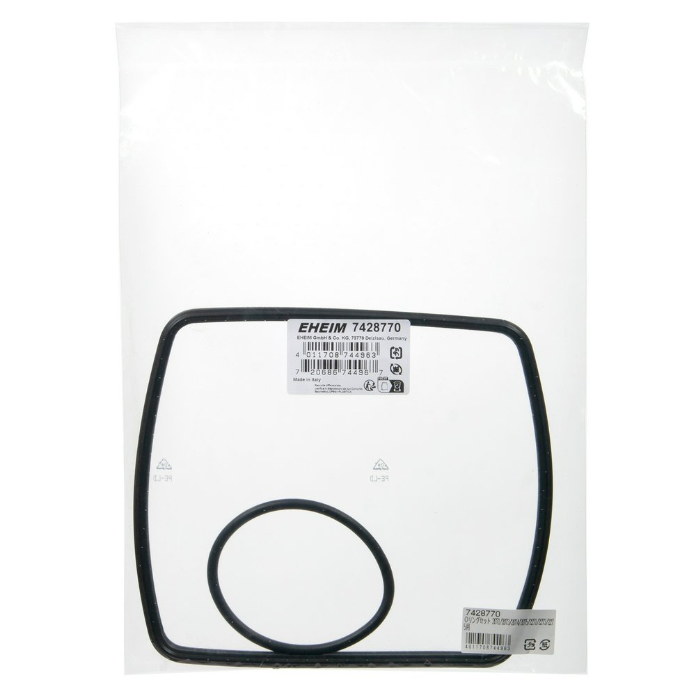 エーハイム フィルターケース部Oリング 2071/2073/2074/2075用(7428770