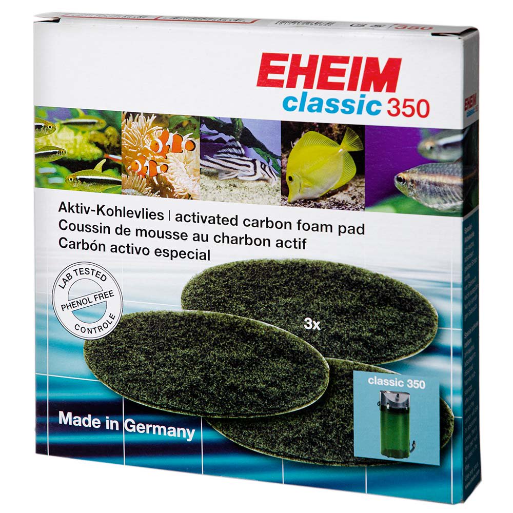 EHEIM エーハイム プロフェッショナル3 2073 フィルター 高級濾材付き