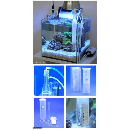 マメデザイン マメスキマー3セット(エアポンプチューブ逆止弁付き