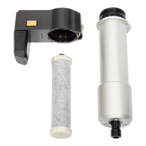 マーフィード 観賞魚用浄水器 スタンダード EVO | チャーム