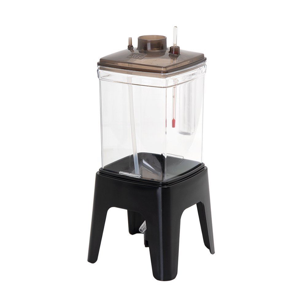 Ziss Aqua Artemia Blender ZH-2000 ブラインシュリンプ 孵化器 | チャーム