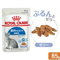 ロイヤルカナン 猫 インドア 室内で生活する成猫用 生後12ヵ月齢から7