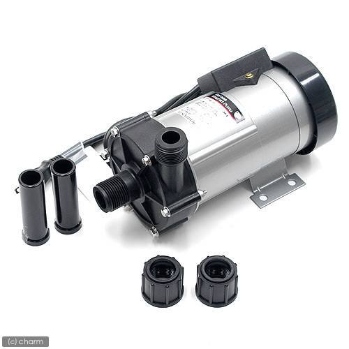 レイシー マグネットポンプ RMD-551 流量60~70リットル/分 | チャーム
