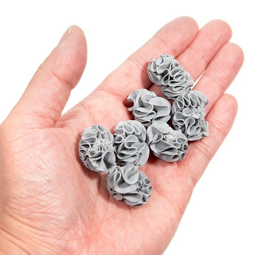 ろ材 フジノスパイラル 1L 正規品 | チャーム