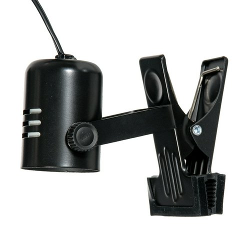 ボルクスジャパン レディオクリップ SX 黒 | チャーム