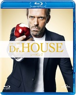 House M.D.: The Complete Series Blu-ray (ドクター・ハウス