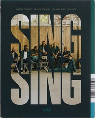 Sing Sing Blu-ray (DigiPack)