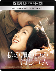 A Moment to Remember 4K Blu-ray (Gaga Exclusive) (Japan)