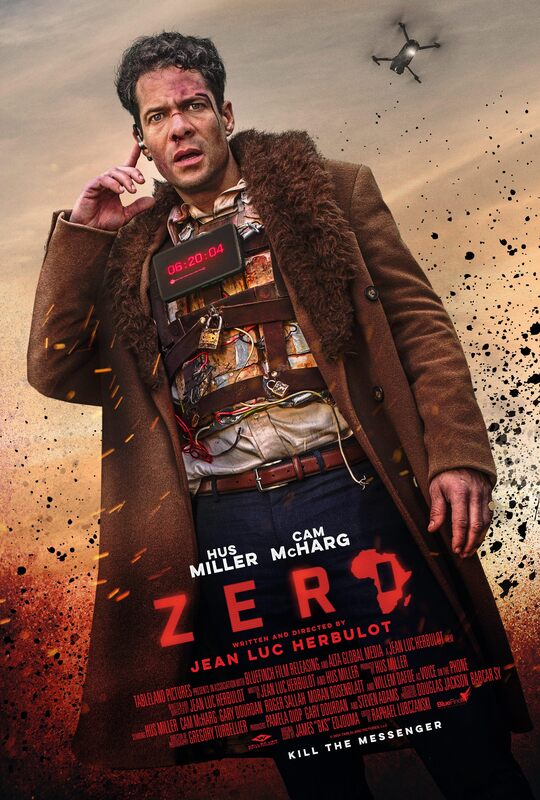 Zero (2025)