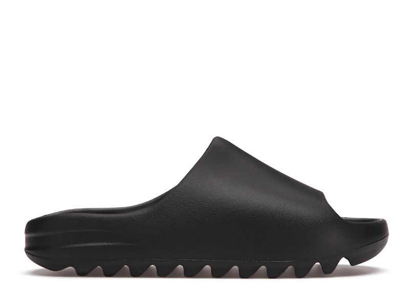 adidas Yeezy Slide Onyx Men's - HQ6448 - US