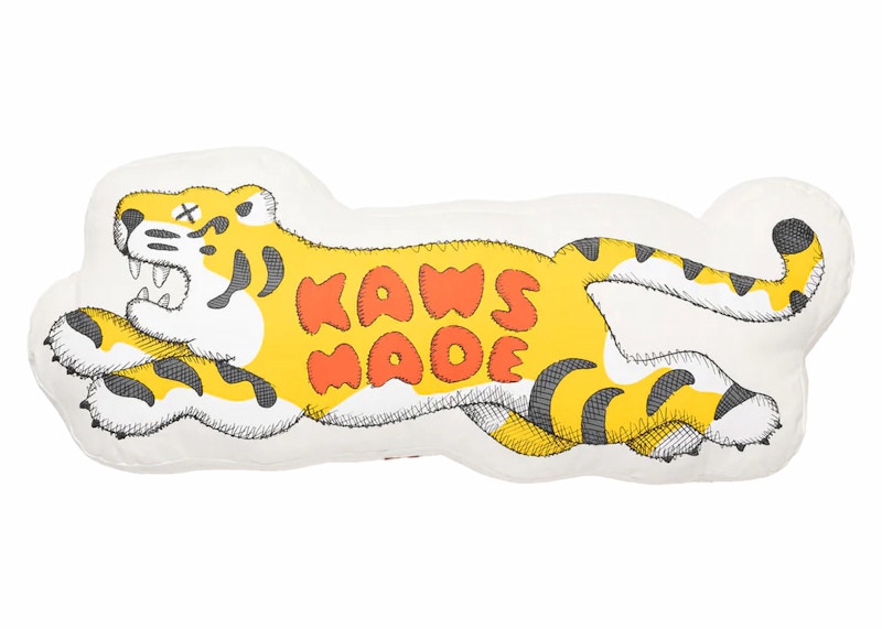 クッション・座布団 HUMAN MADE FACE CUSHION HUMAN MADE FACE CUSHION