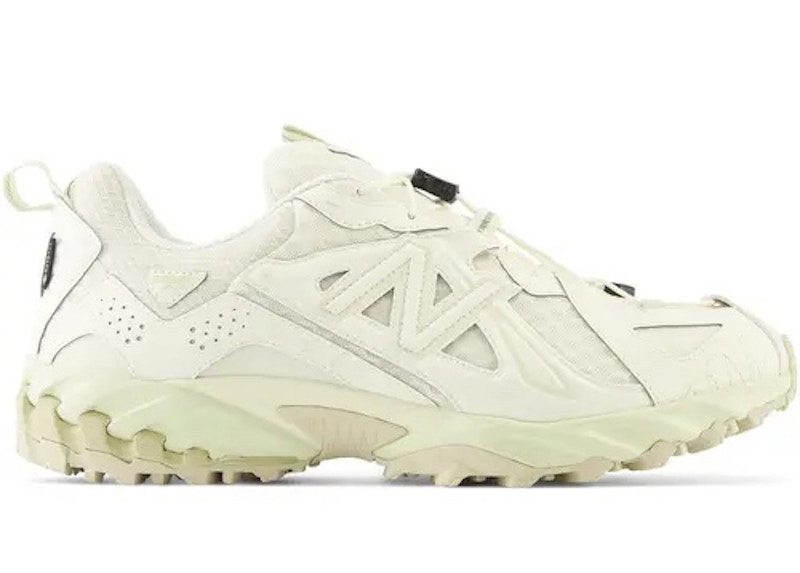 New Balance 610 Gore-Tex Raw Cashew Men's - ML610XB - US