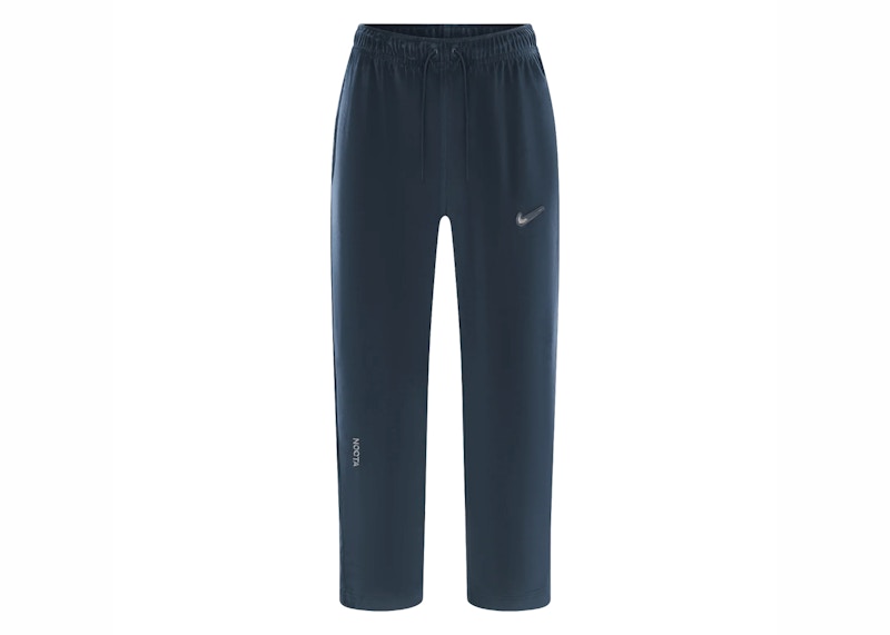 Nike x NOCTA Swarovski Velour Pant Multicolor Men's - SS23 - US