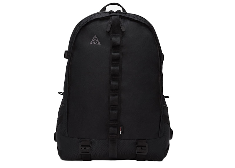 Nike ACG Karst Backpack Black - US