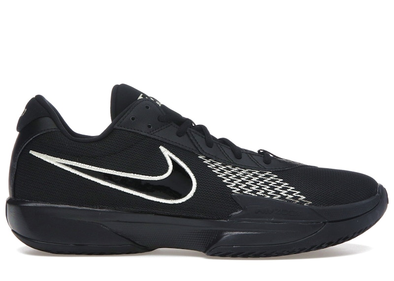 Nike GT Cut Academy Black Alabaster Men's - FB2599-011 - US