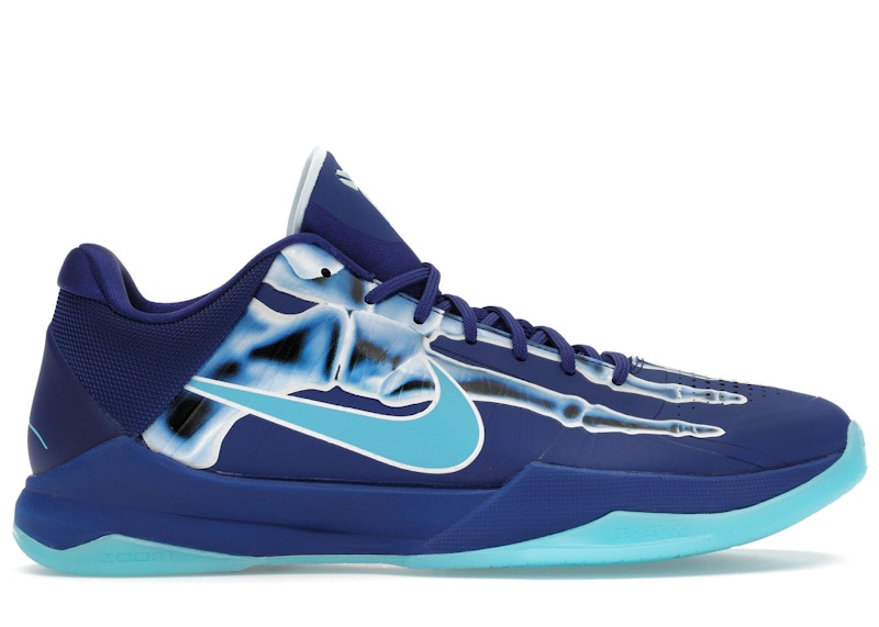Nike Kobe 5 Protro X-Ray Men's - HJ4303-400 - US