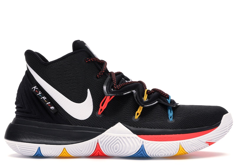 Nike Kyrie 5 Friends Men's - AO2918-006/AO2919-006 - US