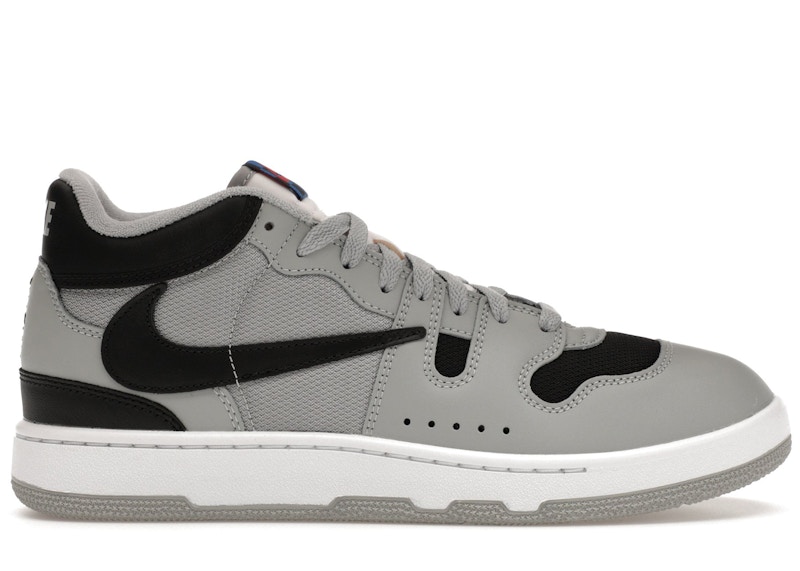 Nike Mac Attack QS SP Travis Scott Cactus Jack Men's - HF4198-001 - US