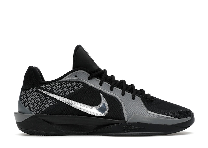 Nike Sabrina 2 Mirrored (Women's) - FQ2174-001/FZ1517-001 - US