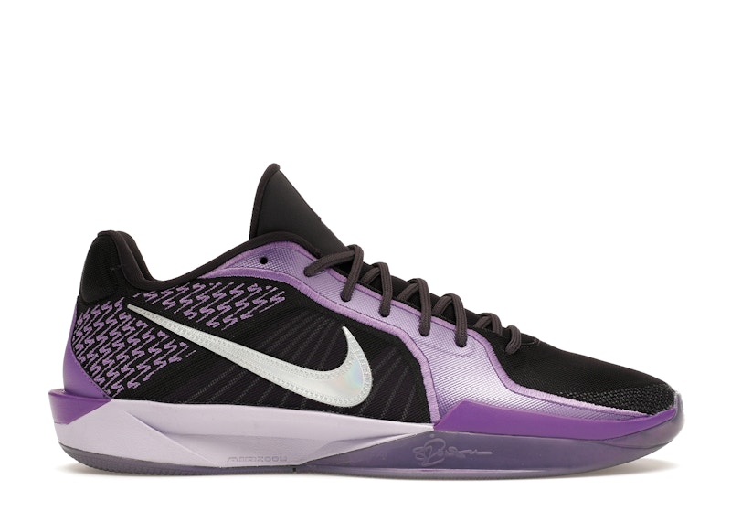 Nike Sabrina 2 Tunnel Vision (Women's) - FQ2174-500/FZ1517-500 - US