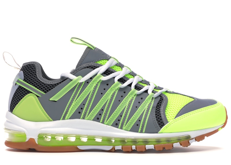 Nike Zoom Haven 97 CLOT Volt Men's - AO2134-700 - US