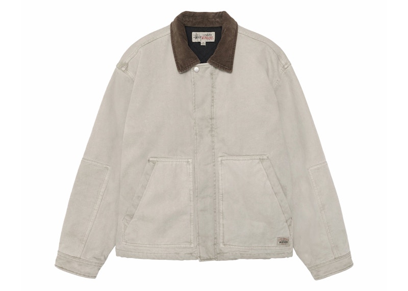 Stussy-Workgear-Jacket-Grey.