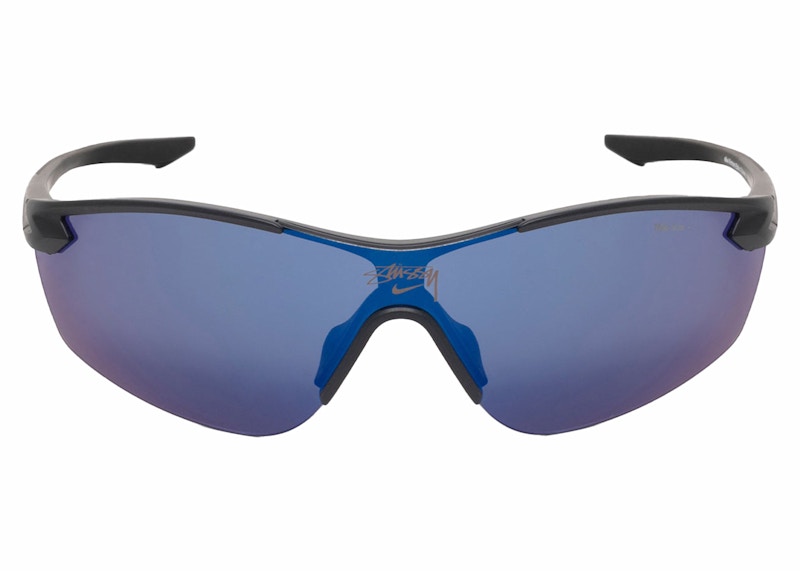 Stussy x Nike Victory Elite Sunglasses Black Men's - SS24 - US