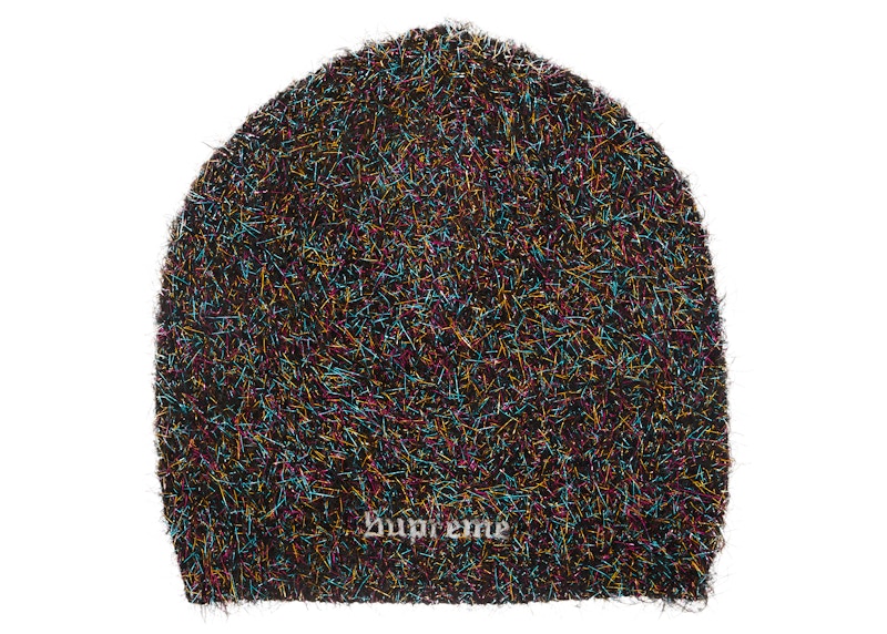 Supreme Sparkle Beanie Multicolor - SS23 - US