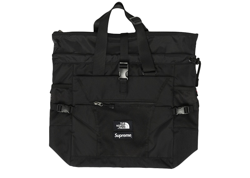 Supreme The North Face Adventure Tote HOT ! Tote Supreme The North
