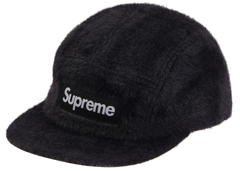 Supreme-Faux-Fur-Camp-Cap-
