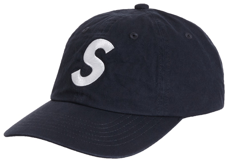 Supreme - GORE-TEX S-Logo 6-Panel