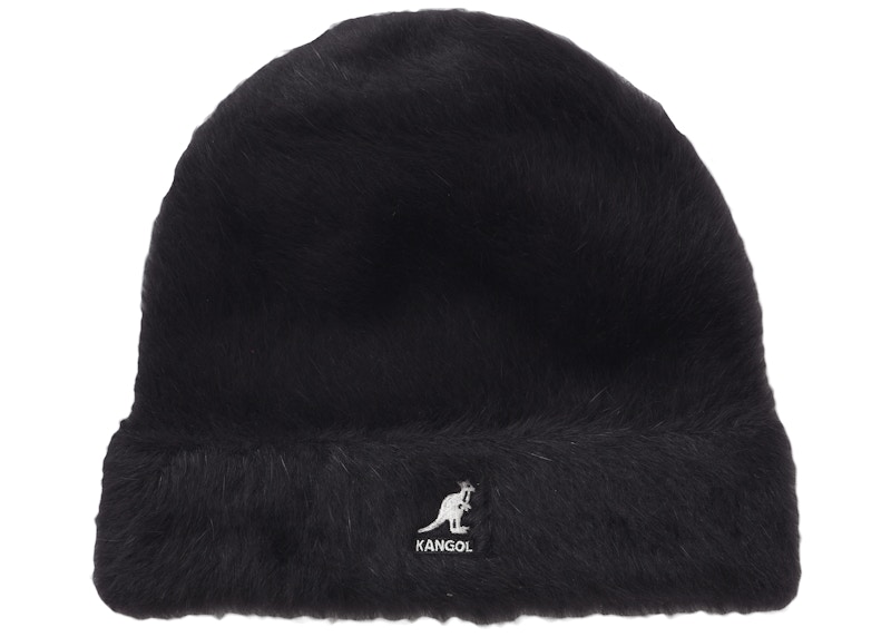 Supreme Kangol Furgora Beanie (FW21) Black - FW21 - GB