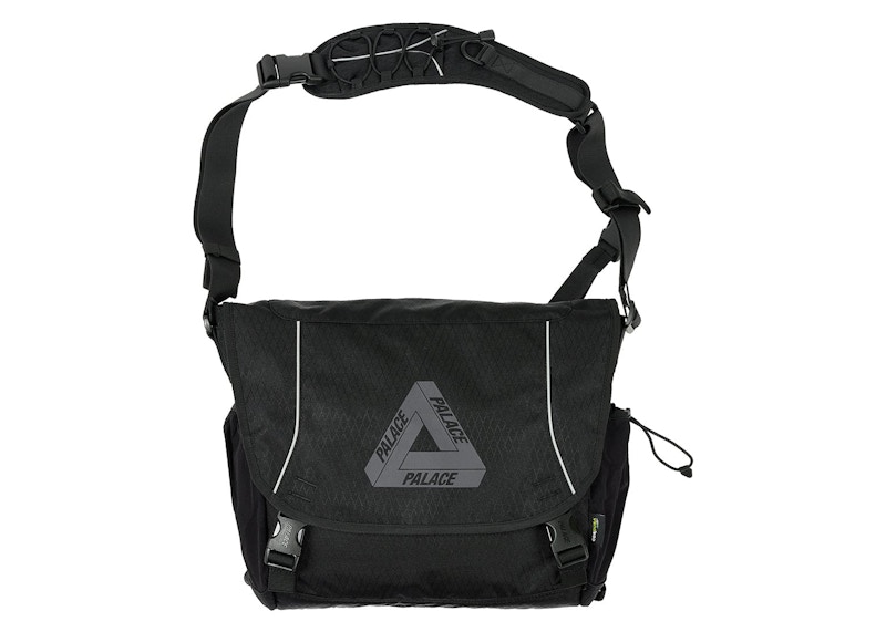 PALACE Cordura Y-Rip Despatch ショルダーバッグ Palace Cordura Y
