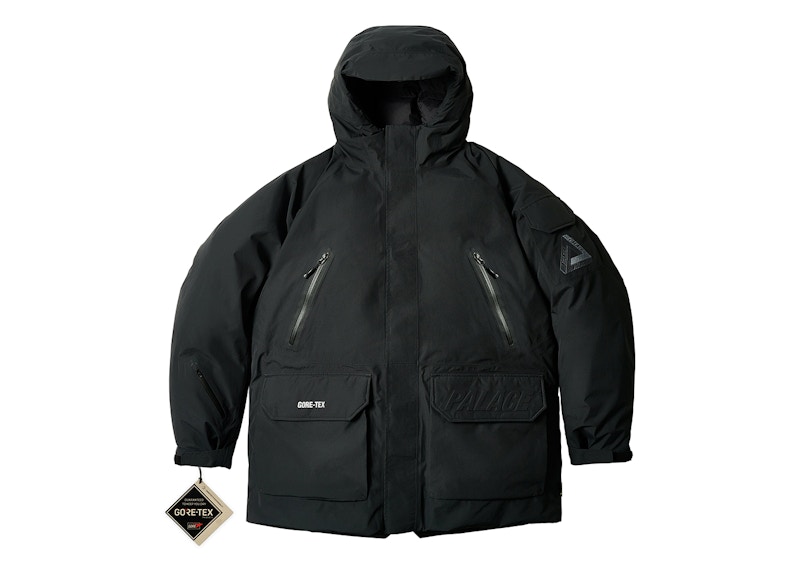 Palace-Gore-Tex-Cargo-Down-
