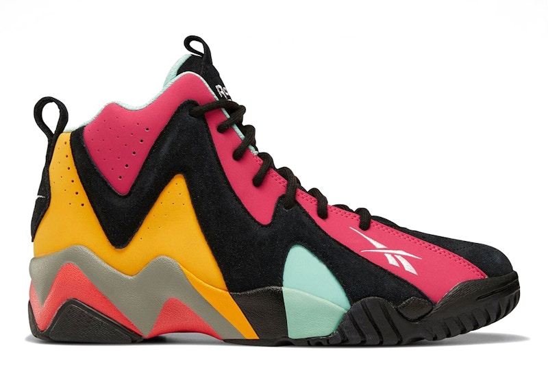 Reebok Kamikaze II 1996 NBA All-Star Game San Antonio Men's