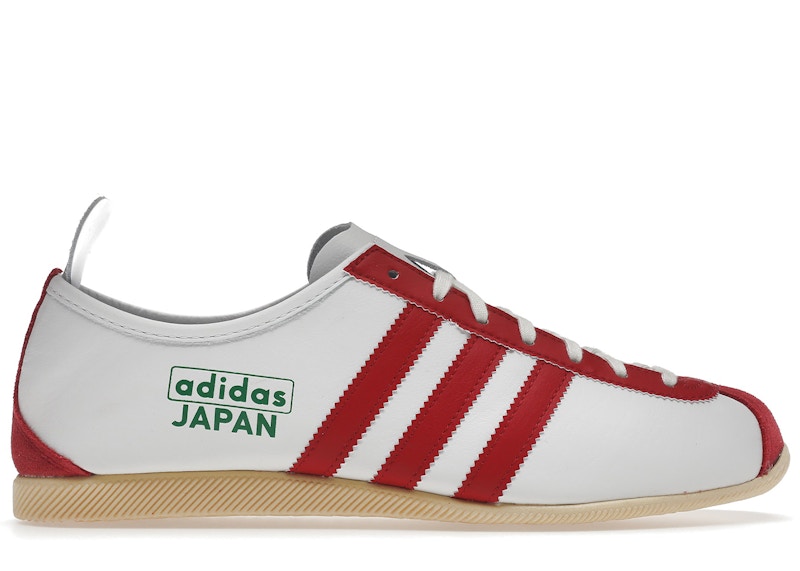 adidas-Japan-White-Red-Green-
