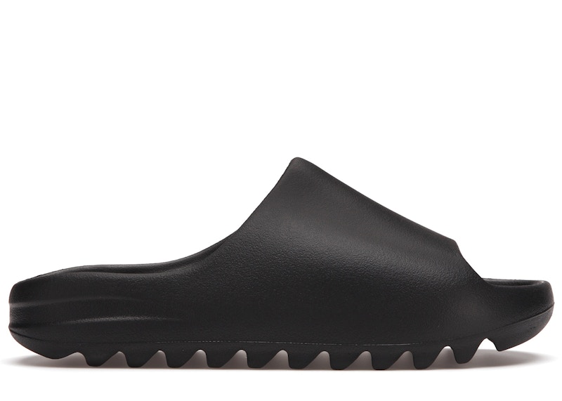 adidas Yeezy Slide Onyx Men's - HQ6448 - US