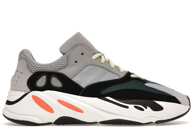adidas Yeezy Boost 700 Wave Runner Men's - B75571 - US