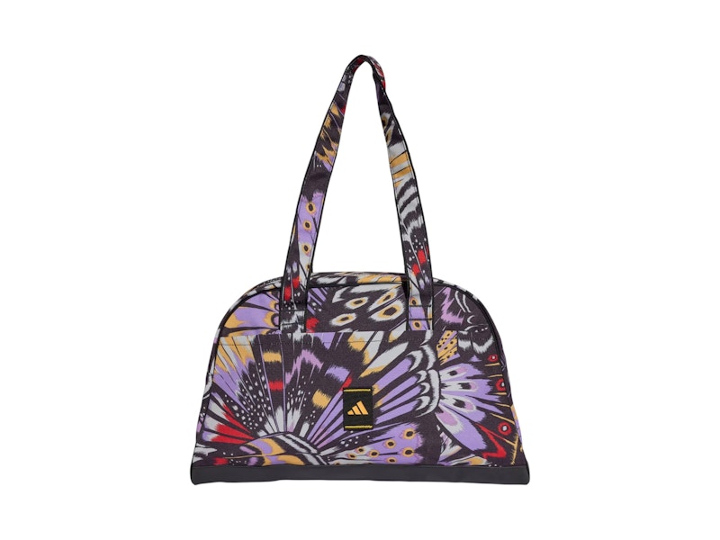 adidas x Farm Rio Bowling Bag Multi/Corn Gold - US