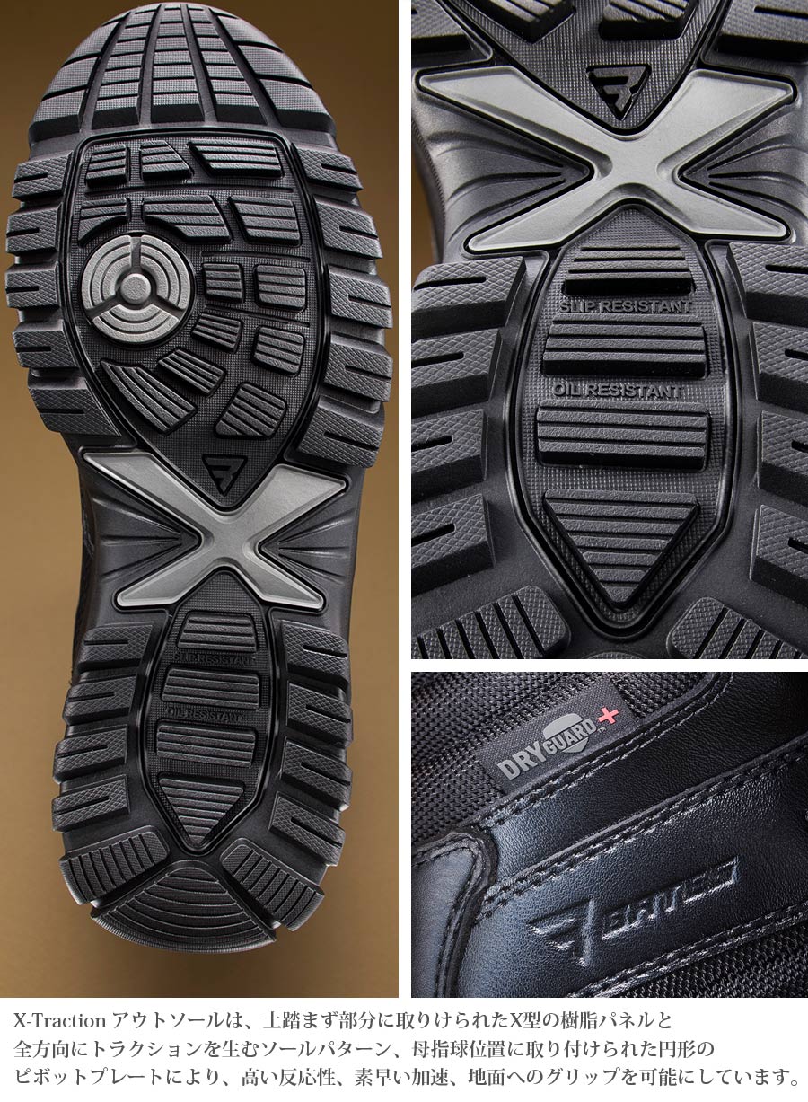 ミリタリーショップ専門店 SWAT | BATES（ベイツ） GX X2 MID